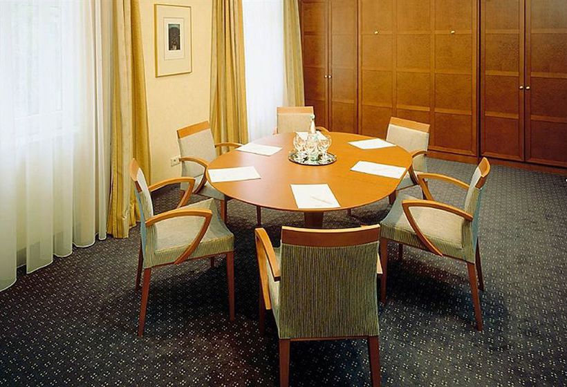 Hotel Oranien Wiesbaden VCH 15