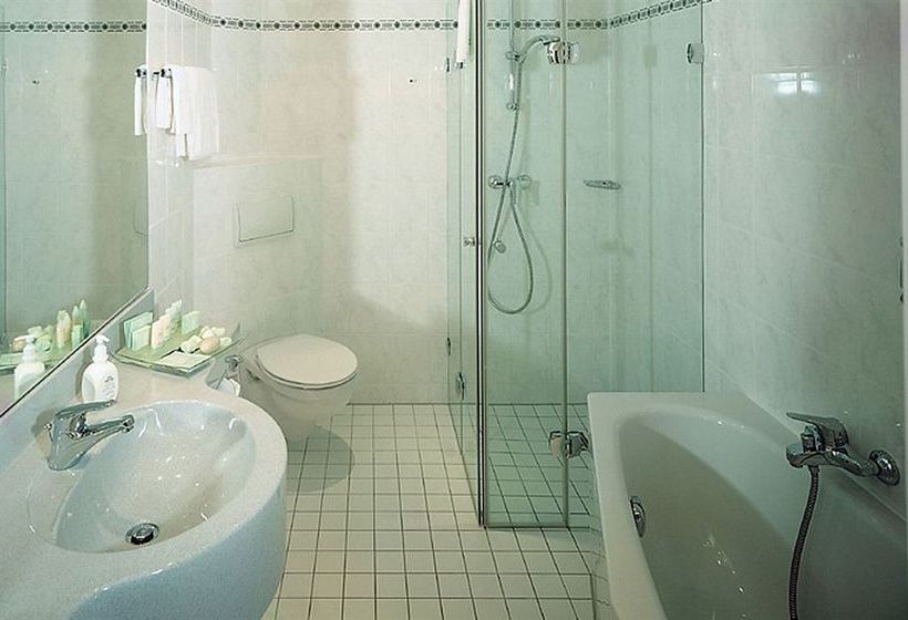 Hotel Oranien Wiesbaden VCH 16