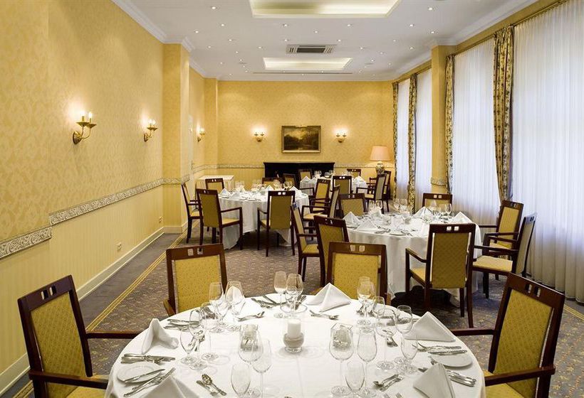 Hotel Oranien Wiesbaden VCH 18