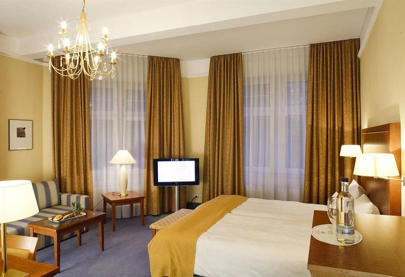 Hotel Oranien Wiesbaden VCH 19