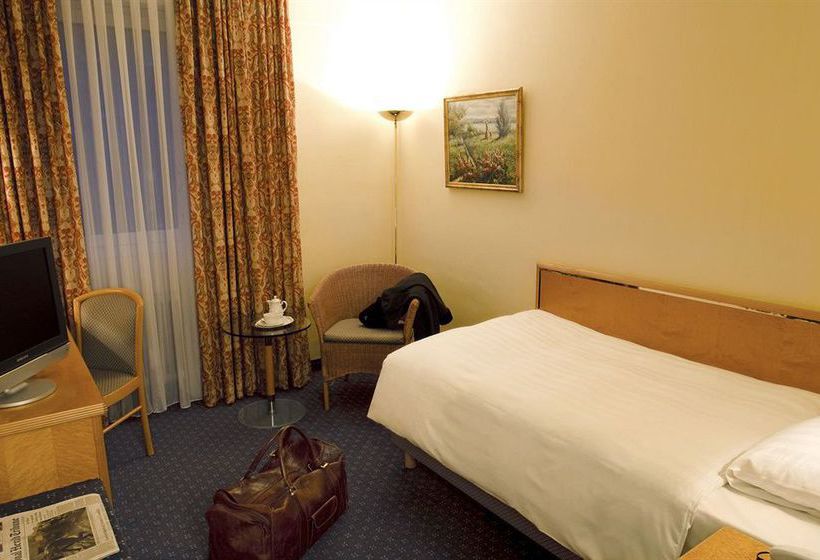 Hotel Oranien Wiesbaden VCH 20