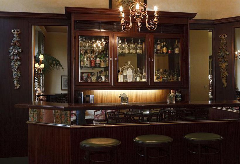 Hotel Oranien Wiesbaden VCH 3