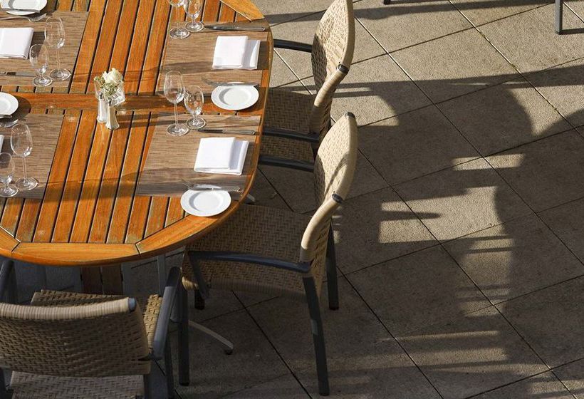 Hotel Oranien Wiesbaden VCH 6