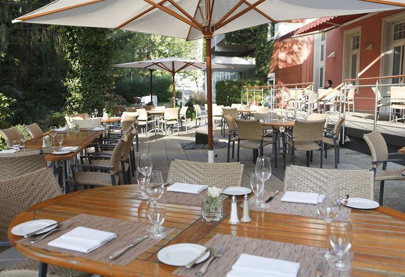 Hotel Oranien Wiesbaden VCH 7