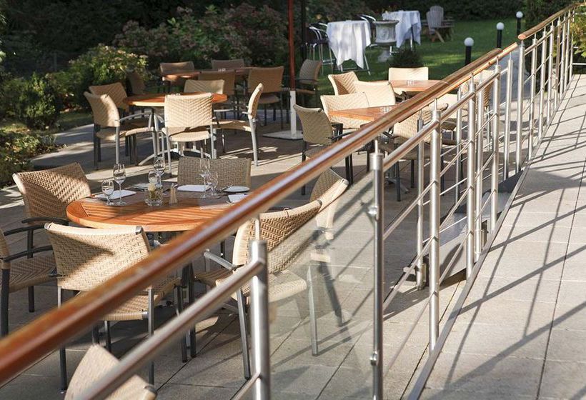 Hotel Oranien Wiesbaden VCH 8