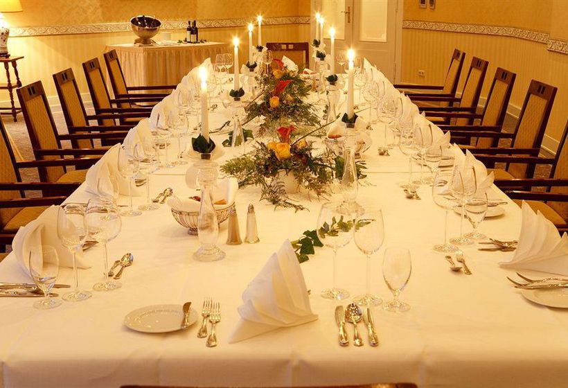 Hotel Oranien Wiesbaden VCH 9