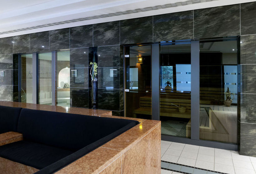 Dorint Hotel Pallas Wiesbaden 1