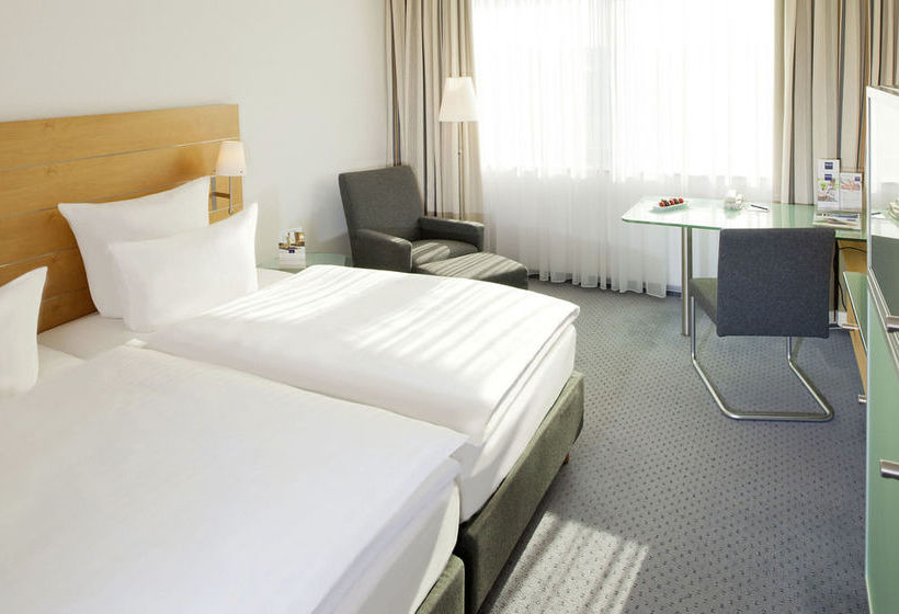 Dorint Hotel Pallas Wiesbaden 10