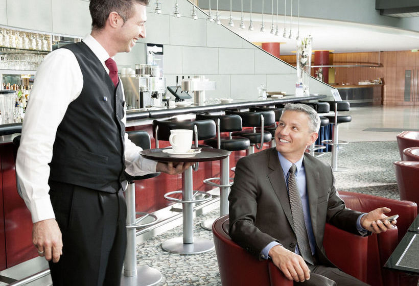 Dorint Hotel Pallas Wiesbaden 14