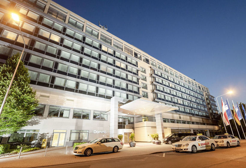 Dorint Hotel Pallas Wiesbaden 15