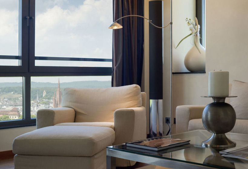 Dorint Hotel Pallas Wiesbaden 17