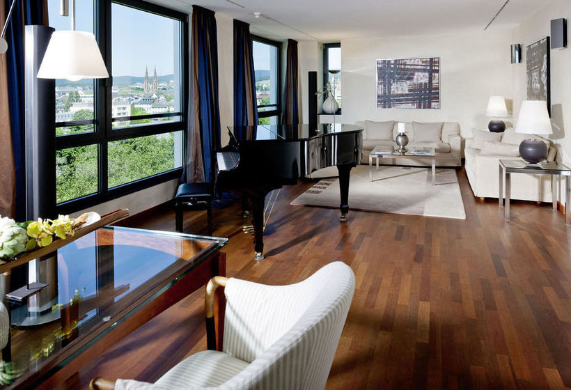 Dorint Hotel Pallas Wiesbaden 18