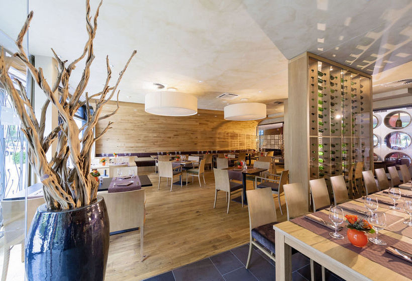 Dorint Hotel Pallas Wiesbaden 19