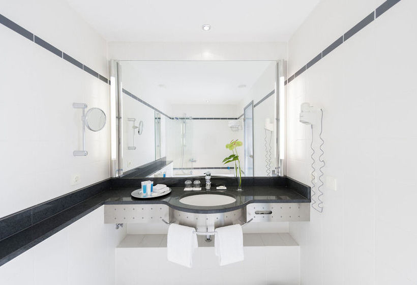 Dorint Hotel Pallas Wiesbaden 3