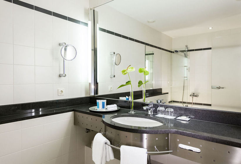 Dorint Hotel Pallas Wiesbaden 4