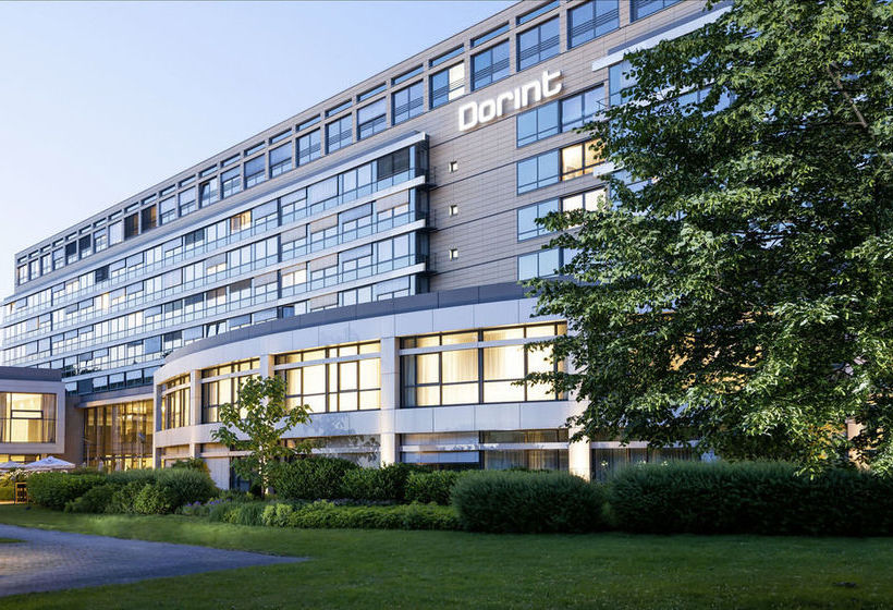 Dorint Hotel Pallas Wiesbaden 6