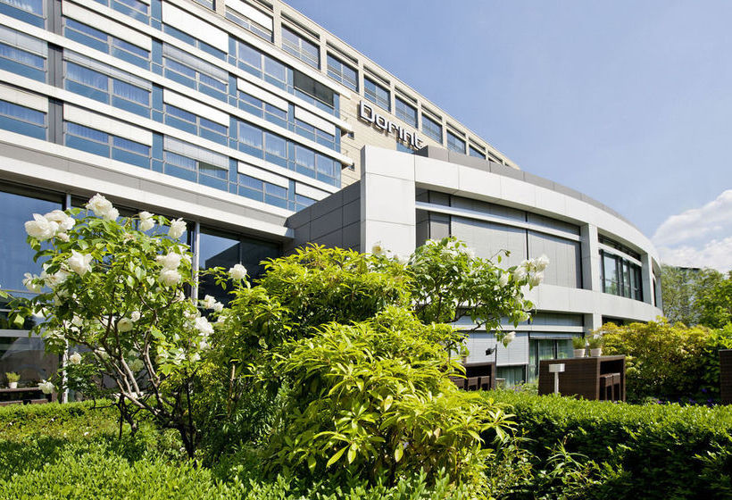 Dorint Hotel Pallas Wiesbaden 7