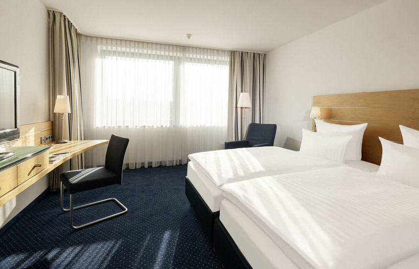 Dorint Hotel Pallas Wiesbaden 9