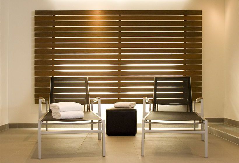 Hotel Radisson Blu Schwarzer Bock Wiesbaden 14