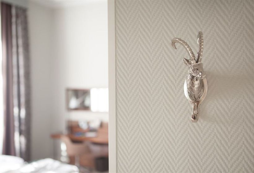 Hotel Radisson Blu Schwarzer Bock Wiesbaden 5