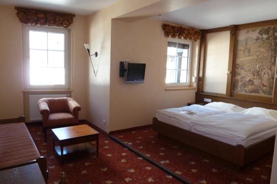 Hotel Alte Bauernschänke 1