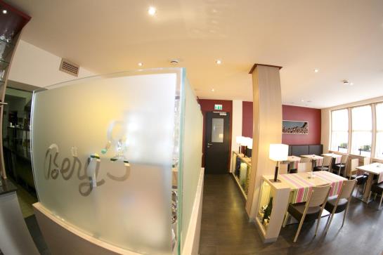 Hotel Alte Bauernschänke 12