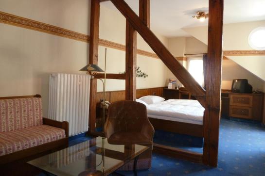 Hotel Alte Bauernschänke 14