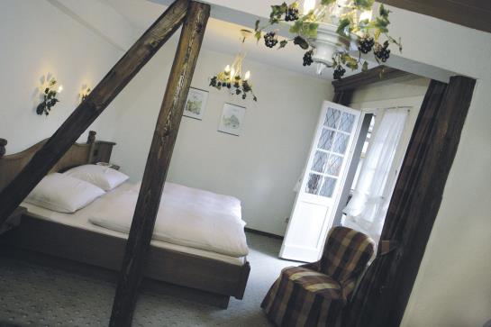 Hotel Alte Bauernschänke 15