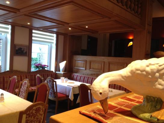 Hotel Alte Bauernschänke 16