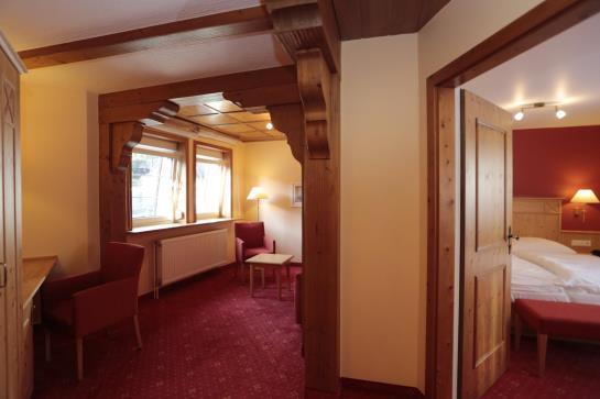 Hotel Alte Bauernschänke 19