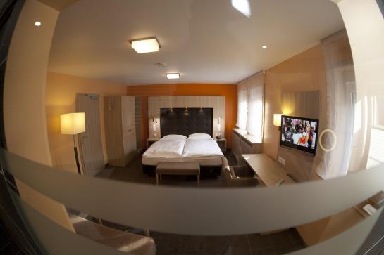 Hotel Alte Bauernschänke 3