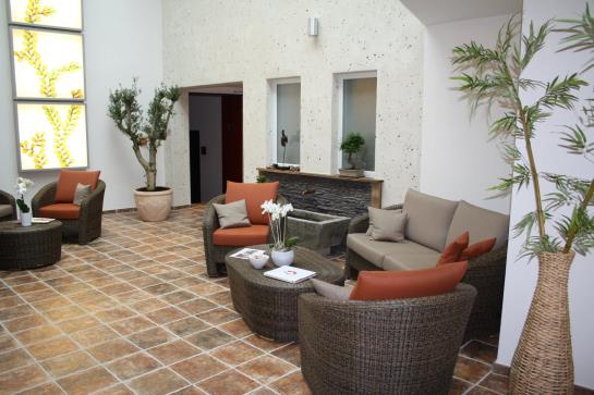 Hotel Alte Bauernschänke 4