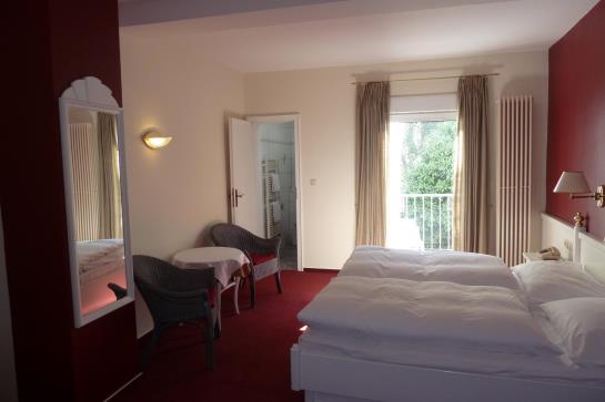 Hotel Alte Bauernschänke 8