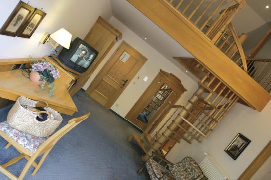 Hotel Alte Bauernschänke 9