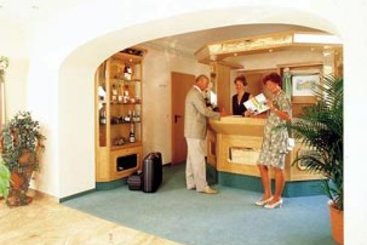 Rheinhotel Rudesheim 1