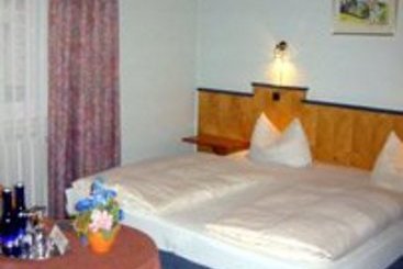 Rheinhotel Rudesheim 2