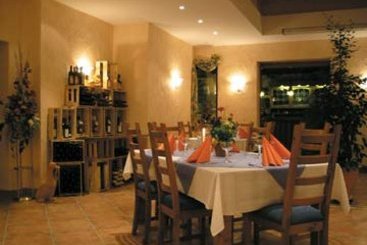 Rheinhotel Rudesheim 3