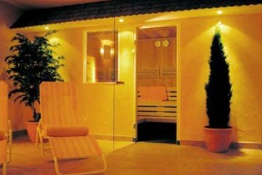 Rheinhotel Rudesheim 4