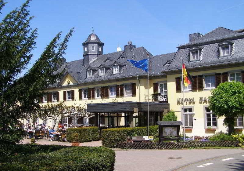Hotel Jagdschloss 1