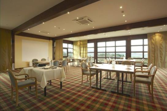 Hotel Jagdschloss 11