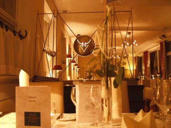 Hotel Jagdschloss 13