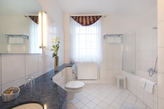 Hotel Jagdschloss 15