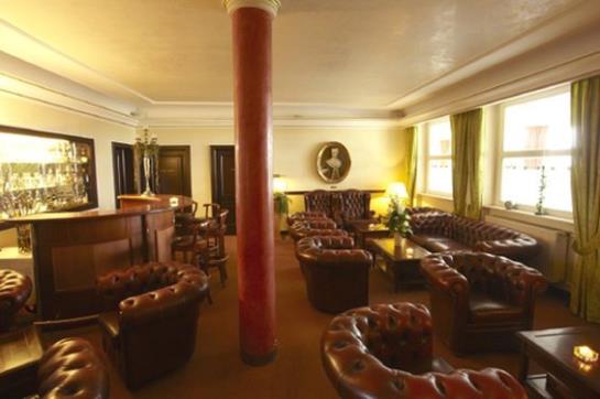 Hotel Jagdschloss 16