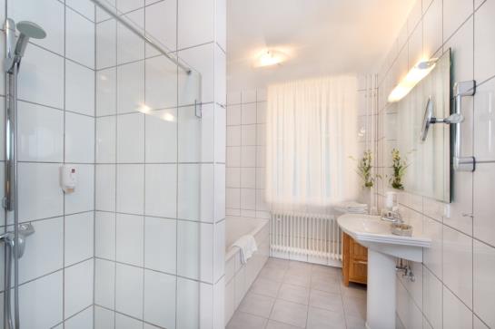 Hotel Jagdschloss 18