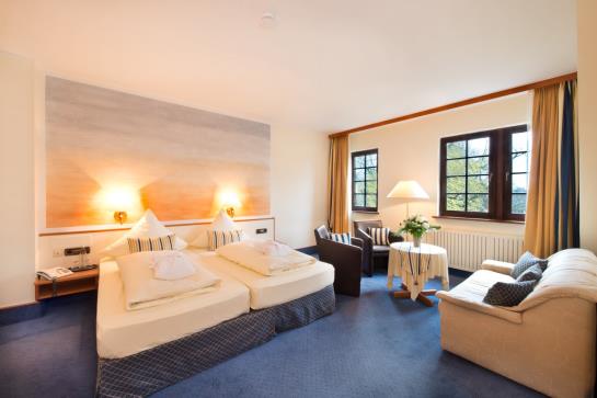 Hotel Jagdschloss 19