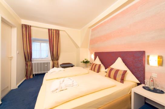 Hotel Jagdschloss 20