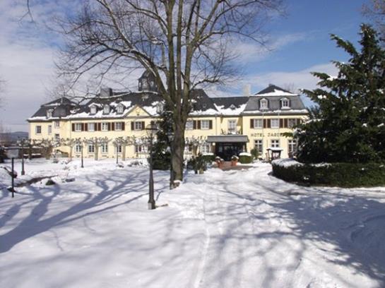Hotel Jagdschloss 3
