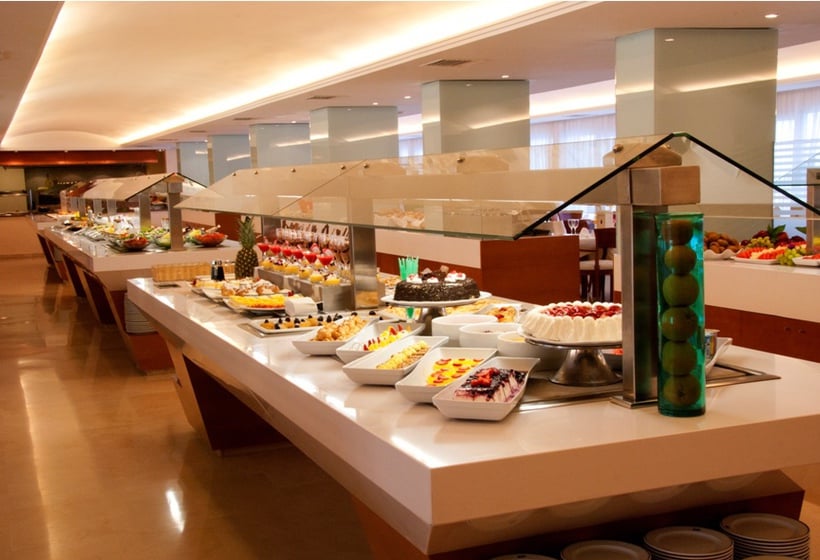 Hotel Playa del Moro Cala Millor