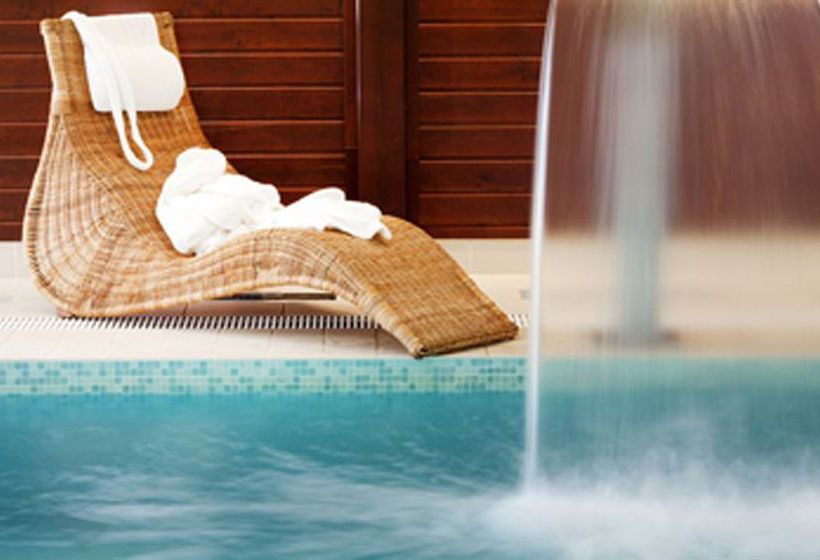 Hotel Schloss Reinhartshausen Kempinski Eltville Frankfurt 1