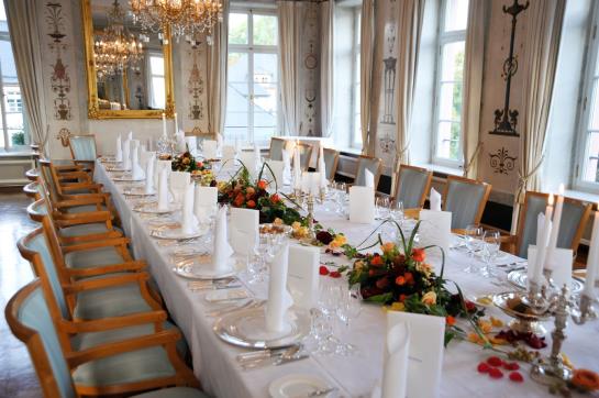 Hotel Schloss Reinhartshausen Kempinski Eltville Frankfurt 16